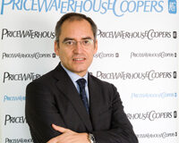 PricewaterhouseCoopers incorpora a Joaquín Coronado como líder de Integraciones dentro del Grupo de Transacciones PricewaterhouseCoopers incorpora a Joaquín Coronado como líder de Integraciones dentro del Grupo de Transacciones de la firma