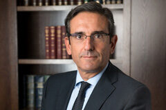 Ramón y Cajal Abogados incorpora a Joaquín García Bernaldo de Quirós Joaquín García