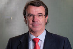 Joaquín Vives será el nuevo secretario general del CGPJ Joaquín Vives de la Cortada