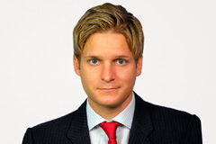 Freshfields nombra nuevo counsel en España Joe Amann