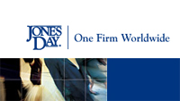 Jones Day nombra 40 nuevos socios en 2009