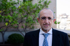 Jausas ficha a Jordi Capelleras como socio del departamento fiscal Jordi Capelleras