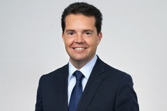 Osborne Clarke incorpora a Jordi Casas como Socio Jordi Casas