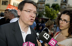 Jordi Sevilla ficha por PricewaterhouseCoopers y deja su escaño en el Congreso Jordi Sevilla ficha por PricewaterhouseCoopers y deja su escaño en el Congreso