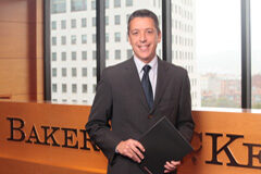 Jorge Adell, elegido nuevo socio director de Baker & McKenzie Barcelona Jorge Adell