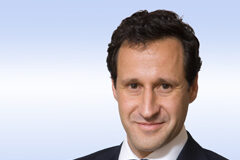 Aguirregomezcorta se mueve de Garrigues a KPMG Jorge Aguirregomezcorta