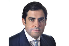 Linklaters nombra a Jorge Alegre nuevo socio en España Jorge Alegre