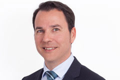 CMS Albiñana & Suárez de Lezo ficha al abogado del Estado Jorge Sánchez Vicente, como socio en Barcelona Jorge Sánchez Vicente