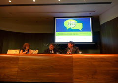 Momento de la jornada