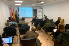 ¿Puede un concurso de acreedores salvar tu empresa? Jornada formativa en Madrid Network