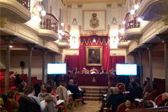 Éxito de participación en la ‘IX Jornada Práctica dirigida a abogados de víctimas de accidentes de circulación’ Jornada Anava