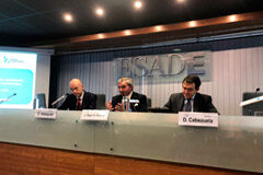 El compliance en un contexto cambiante La adaptación a las nuevas tendencias El compliance en un contexto cambiante La adaptación a las nuevas tendencias