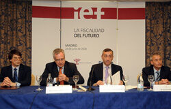 ¿Hacia dónde se mueve la fiscalidad? Jornada sobre la fiscalidad del futuro