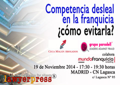 Cartel jornada Cartel jornada