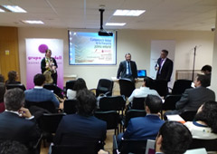 Momento de la jornada