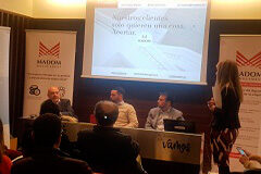 La franquicia, oportunidad empresarial para emprendedores e inversores La franquicia, oportunidad empresarial para emprendedores e inversores