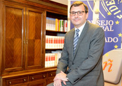 José Ángel Martínez Sanchiz José Ángel Martínez Sanchiz