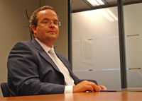 José Antonio Calleja se incorpora al Real State de Deloitte