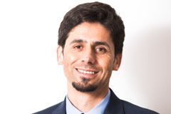 La transformación digital de la Justicia no es una opción, sino una obligación José Antonio García, presidente de la Asociación del Cuerpo Superior de TICS del Estado,