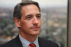 Deloitte refuerza el área de Seguros con la promoción a socio de José Gabriel Puche José Gabriel Puche