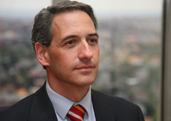 José Gabriel Puche