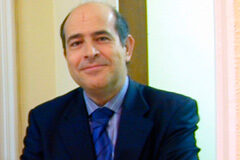 El abogado de Hispajuris, José Luis Alonso, nombrado secretario del consejo de administración de EBN Banco de Negocios José Luís Alonso