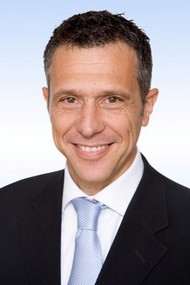 José Luis Blasco, nuevo socio de KPMG en España