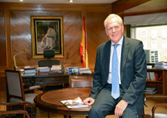 José Manuel García Collantes José Manuel García Collantes