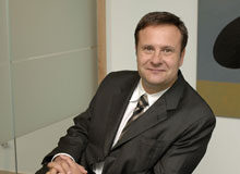 Lovells reelige a David Harris como Managing Partner de la firma Lovells reelige a David Harris como Managing Partner de la firma