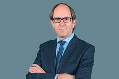 Barrero Abogados, miembro del grupo de expertos de Thomson Reuters, ‘Premio Nacional de Ley 2017’ José María Barrero Jiménez
