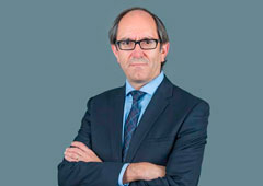 José María Barrero Jiménez