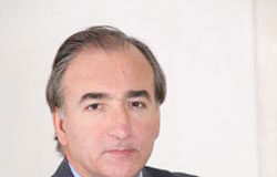 Gómez-Acebo & Pombo nombra a José María Beneyto socio director del despacho de Bruselas Jose María Beneyto.