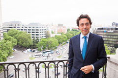 Dentons entra en latinoamérica José María Buxeda