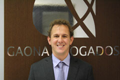Gaona Abogados incorpora a su despacho de Marbella a un experto en litigación internacional Jose María del Río