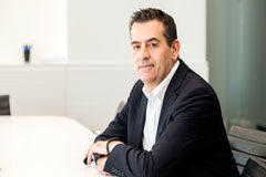 José María Gil-Robles, nuevo socio responsable de Mercantil José María Gil-Robles