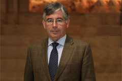 José María Lluis, nuevo presidente de la Organización Profesional de Inspectores de Hacienda del Estado José María Lluis de Odriozola acaba de ser elegido presidente de la Organización Profesional de Inspectores de Hacienda del Estado (IHE)