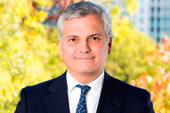DLA Piper incorpora a José María Oliva como nuevo socio del Departamento inmobiliario José María Oliva
