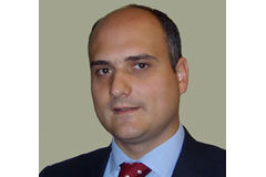 Lupicinio Eversheds ficha a José María Viñals Camallonga como socio del área de Project Finance Lupicinio Eversheds ficha a José María Viñals Camallonga como socio del área de Project Finance