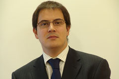 Eversheds Lupicinio nombra nuevo Director del Departamento de Litigios José Mariano Cruz