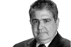 Hispajuris amplía su red territorial con un nuevo despacho en Almería José Pascual Pozo