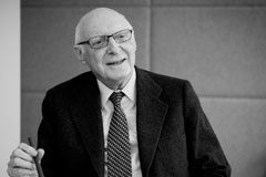 Fallece José Pedro Pérez-Llorca, uno de los padres de la Constitución y exministro de Presidencia y Relaciones con las Cortes, Administración Territorial y AAEE José Pedro Pérez-Llorca