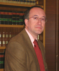 José Antonio Menéndez