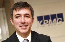 José Antonio Madriñán, nuevo Director de KPMG Abogados en Galicia José Antonio Madriñán