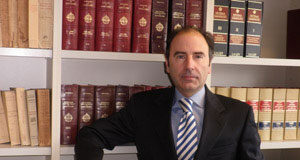 El bufete Roca Junyent incorpora a Juan Alberto Urrengoechea para reforzar su departamento Fiscal en Madrid Juan Alberto Urrengoechea