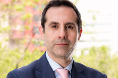 DLA Piper refuerza su área de penal económico con la incorporación de Juan Antonio García Jabaloy Juan Antonio García Jabaloy