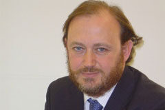 Juan Antonio Linares ficha por Ceca Magán abogados Juan Antonio Linares