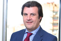 Juan Carpizo, nuevo socio de Tributación Local y Medioambiental de EY Abogados Juan Carpizo