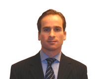 Juan Dosal, nuevo Senior Manager de Deloitte—Abogados y Asesores Tributarios Juan Dosal, nuevo Senior Manager de Deloitte—Abogados y Asesores Tributarios