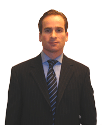 Juan Dosal, nuevo Senior Manager de Deloitte—Abogados y Asesores Tributarios