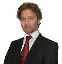 Juan Ignacio de Molina Suay, nuevo socio de Deloitte-Abogados y Asesores Tributarios